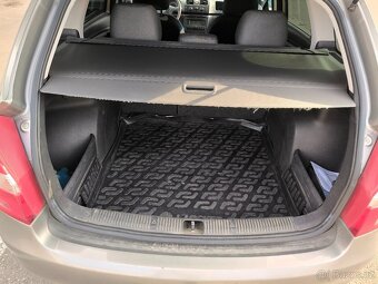 ŠKODA FABIA II COMBI 1.2 51kw, r.v. 2009, DOBRÝ STAV - 10