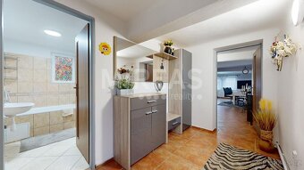 Loučeň, prodej RD 2+1, 93 m2 na pozemku o výměře 1 050 m2, o - 10