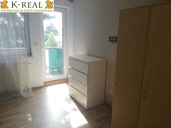Pronájem pokoj 23 m2 Chudčice, okr. Brno - venkov - 10