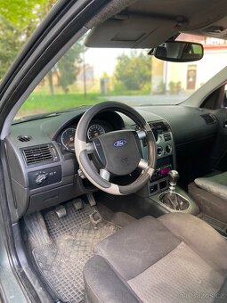 Ford Mondeo MK3 - 10