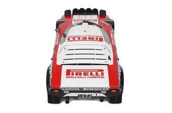 Lancia Stratos Group 4 San Remo 1978 1:12 OttoMobile - 10