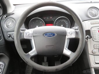 Ford Mondeo 2.0TDCi , 103 kW nafta, 2009 - 10