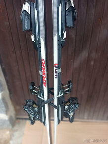 Použité lyže ATOMIC DR DRIVE GT - 169cm - 10