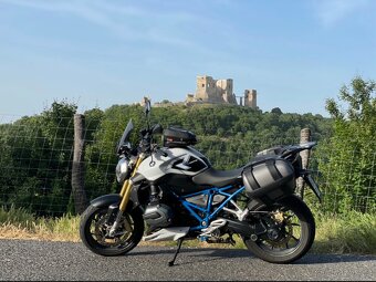 BLW R1200R, r.v. 2018 - 10