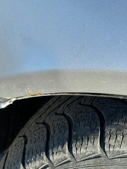 Honda accord 1.8, 2000r.v - 10