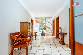Prodej rodinného domu, 220 m², Petrov - 10