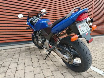 Honda CB 600F - 10