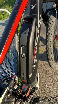 Elektrokolo Haibike SDURO Full Nine RX celoodpružené - 10