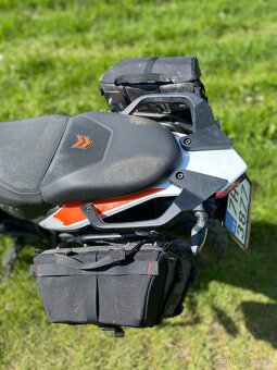 KTM 390 Adventure 2020 - 10