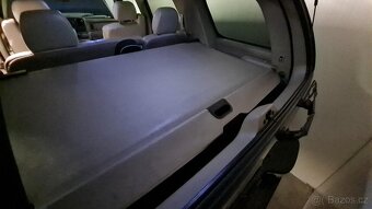 Chevrolet Tahoe GM800 V8 5.3 Vortec - 10