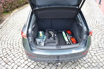 Nosič kol TMK Reflex - 10
