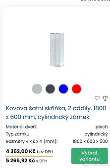 SKŘÍNĚ - 10