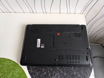 ACER Aspire E1-531G Intel-Core i3 - 10