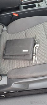 Audi A3 1.6i 75kW + LPG KLIMA - 10
