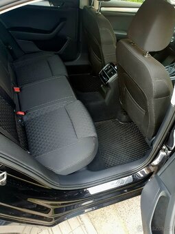 Skoda Superb 2.0 TSI - 10