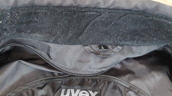 Moto bunda UVEX - 10