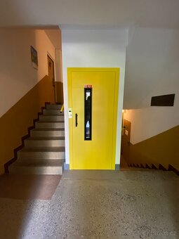Pronájem bytu 1+1 32 m² Třebíč - 10