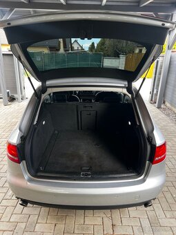 Audi A4 176kw 3.0 TDI - 10