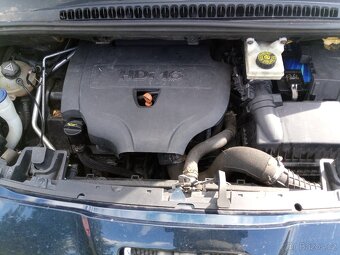 Prodám Peugeot 5008 - 10