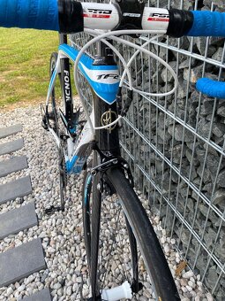 Silniční kolo Fondriest TF2 1.0 - 10
