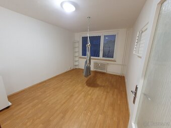 Pronájem bytu 2+1 (41m2), Litoměřice - Pokratice - 10