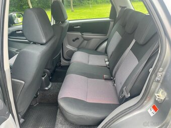 SUZUKI SX4 1.6 BENZÍN 79KW 4X4 - 10