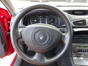 Renault Laguna 2.0i r.v.2001 2.Majitel Koupeno v ČR (103 kw) - 10