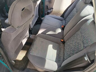 Seat cordoba - 10