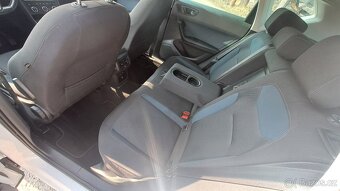 Seat Ateca 1.6 TDI DSGS tyle BusinessNAVI - 10