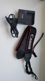 Canon EOS 700D - 10