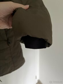 Zimní kabát Jack Wolfskin vel.S - 10