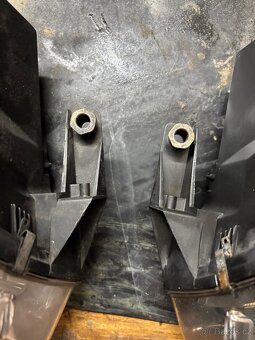 Přední světla passat b5.5 - 10