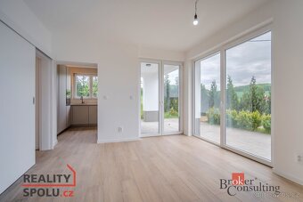 Prodej, domy/rodinný, 181 m2, Nebřich 48, 25744 Neveklov, Be - 10