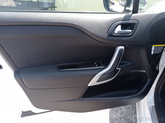 Citroen DS4 1.6THP 147kW/Sport/Výhřev/1Maj - 10