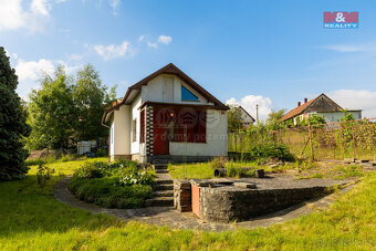 Prodej chaty, Raškovice - 10