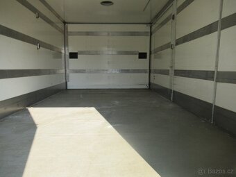 MB ATEGO 812 Carrier - 10
