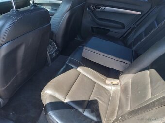 Audi A6 3,2i Avant Quattro - 10