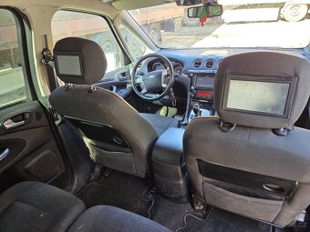 Ford Galax 2,0TDCI E5 120kw - 10