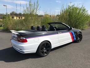BMW original kola 18" - 10
