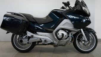BMW R 1200 RT - 10