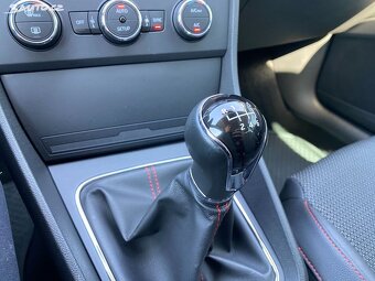 Seat Leon combi FR 1,4 Tsi 90kw - 10