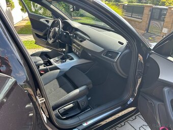 AUDI A6 C7 3.0 TDI 2012 + S-Line + bose + panorama + alu R20 - 10