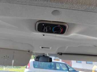 Prodám Ford transit 300M 9 míst - 10