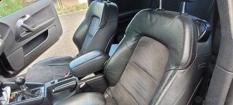Prodám kompletný interiér audi s3 8p a3 8p - 10
