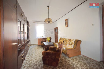 Prodej rodinného domu, 176 m², Rýmařov, ul. Havlíčkova - 10