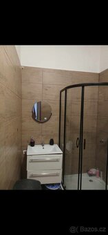 Prodej činžovního domu, 9 bytů + možnost dalších - 10