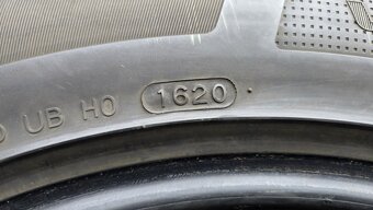 Letní pneu 235/55/18 Hankook - 10