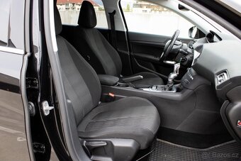Peugeot 308 1.2 PureTech 130 AT6 - 10
