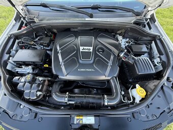 JEEP GRAND CHEROKEE SUMMIT 11/2018 - 10