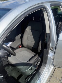 VW Passat B7 Variant 2.0 TDi, 103kW, Dsg Tažné - 10